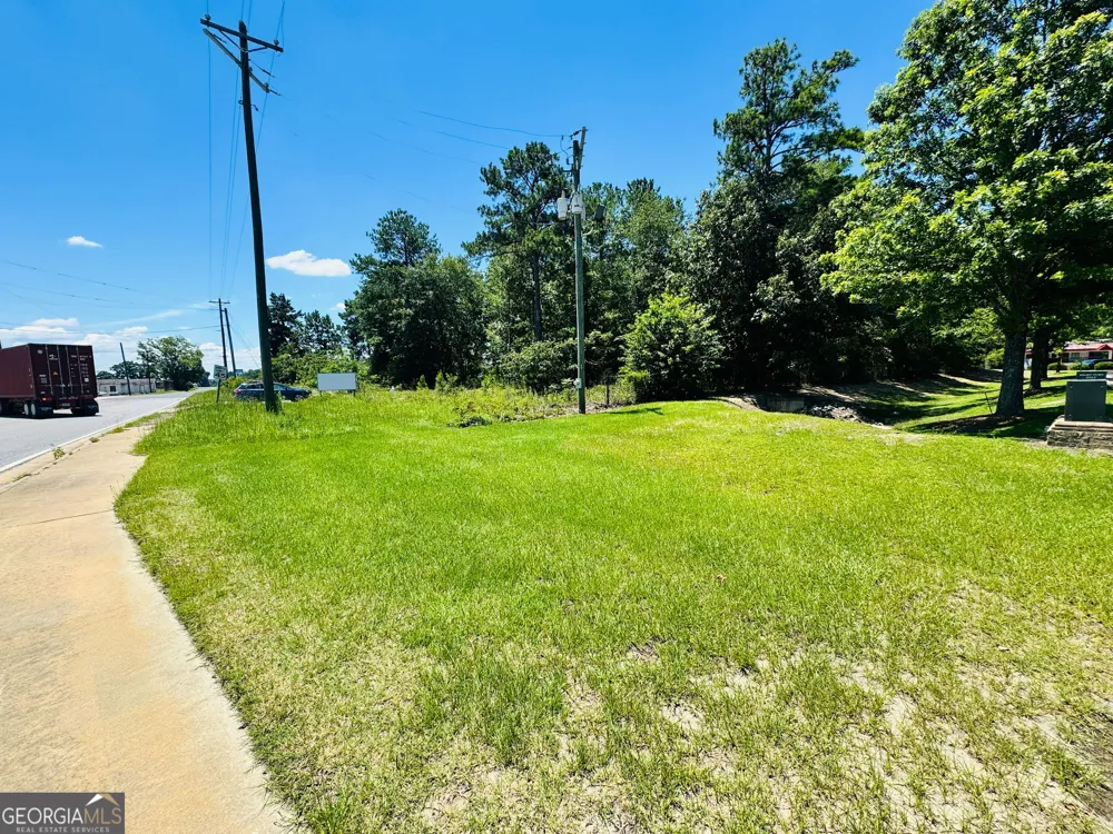 0 S Highway 441 Dublin, GA 31021