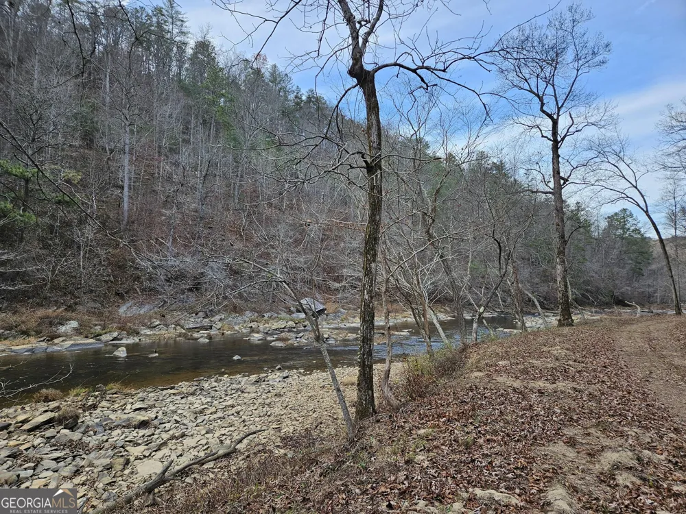 289 Anglers Ridge RD Talking Rock, GA 30175