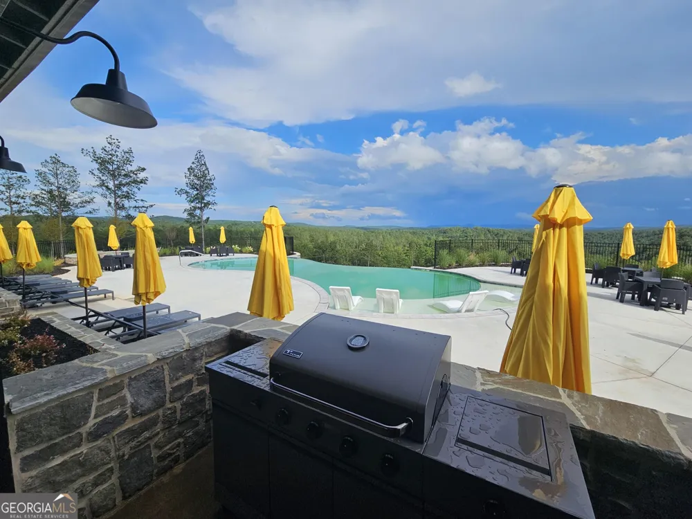 289 Anglers Ridge RD Talking Rock, GA 30175