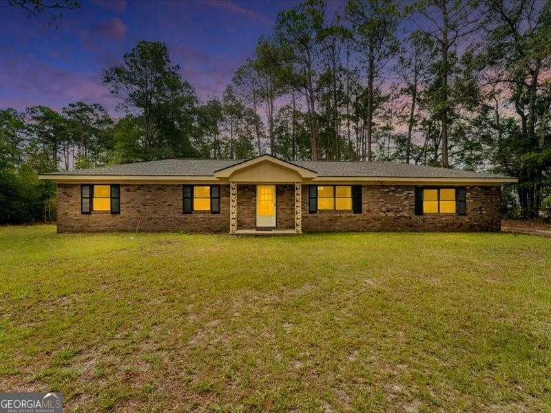 721 W 9Th ST Rincon, GA 31326