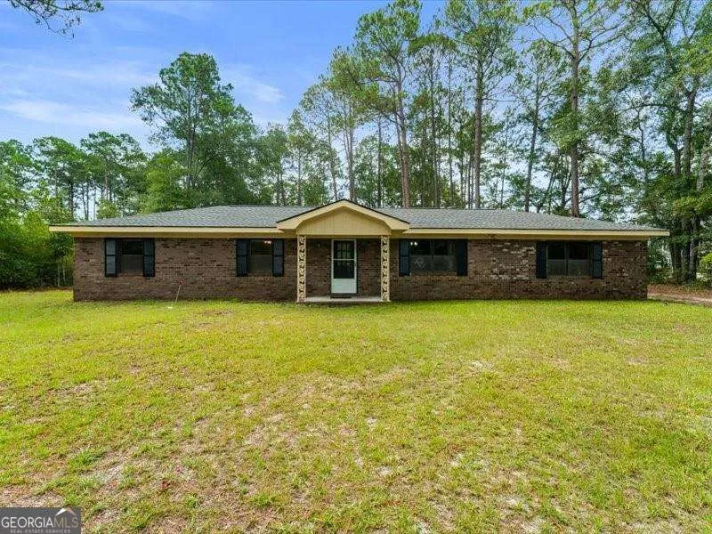 721 W 9Th ST Rincon, GA 31326