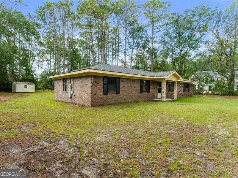 721 W 9Th ST Rincon, GA 31326