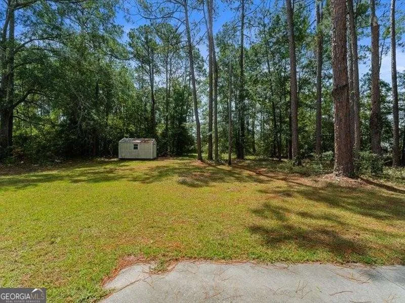 721 W 9Th ST Rincon, GA 31326