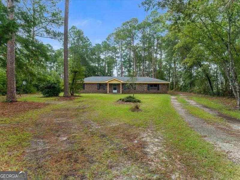 721 W 9Th ST Rincon, GA 31326