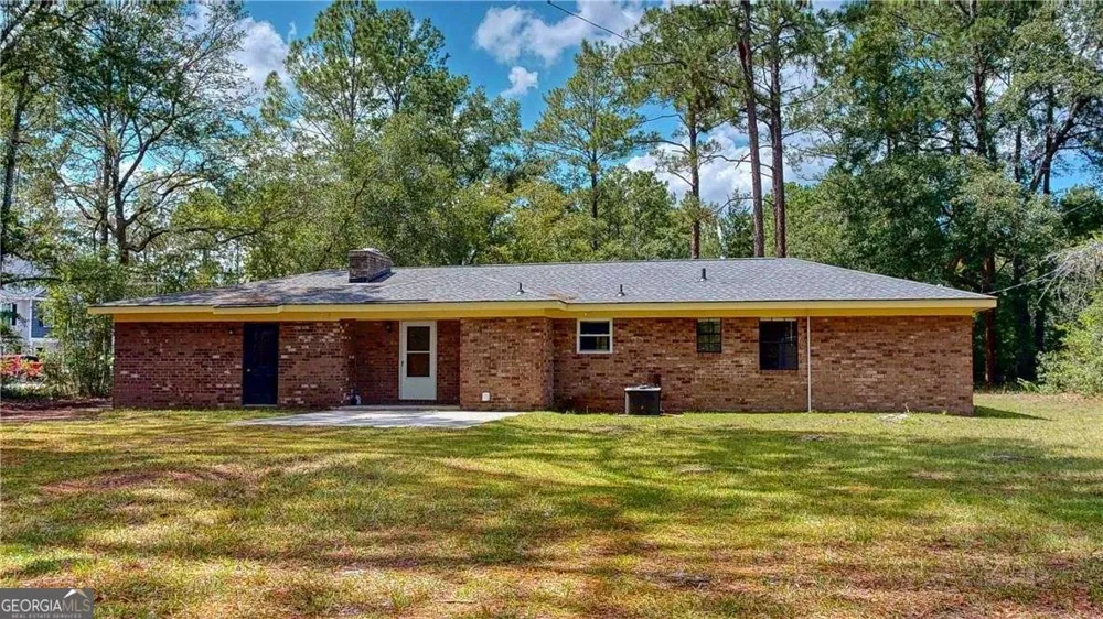 721 W 9Th ST Rincon, GA 31326