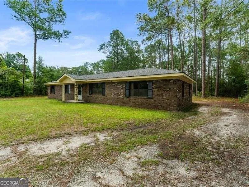 721 W 9Th ST Rincon, GA 31326