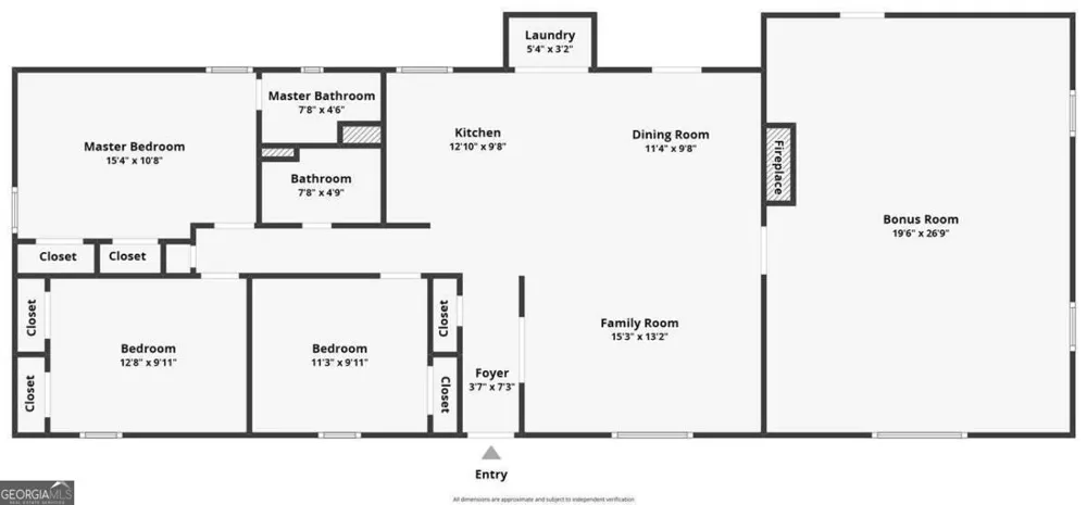 721 W 9Th ST Rincon, GA 31326