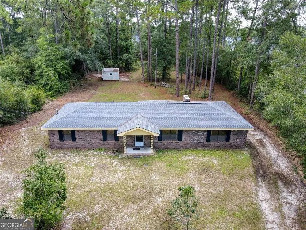 721 W 9Th ST Rincon, GA 31326
