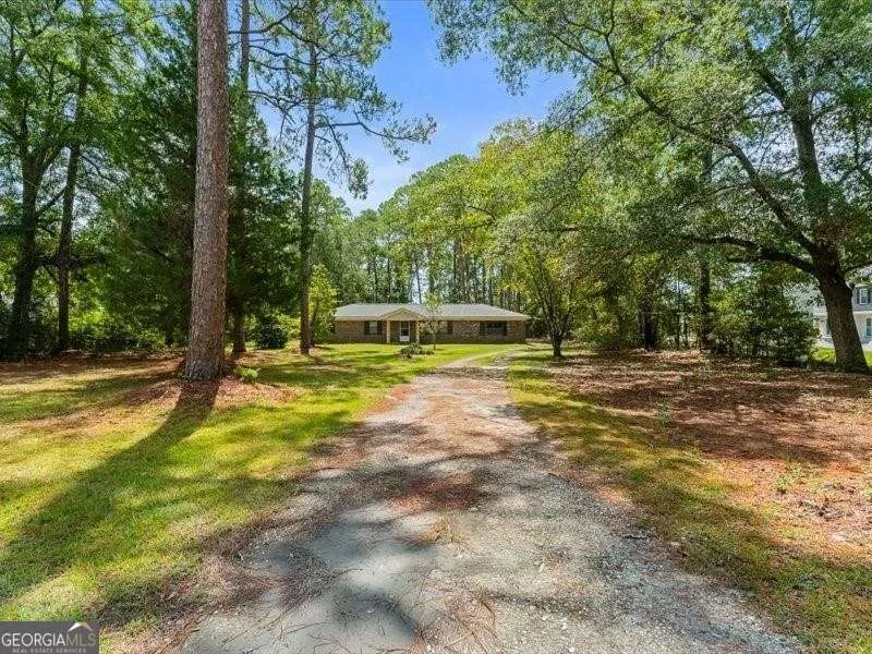 721 W 9Th ST Rincon, GA 31326