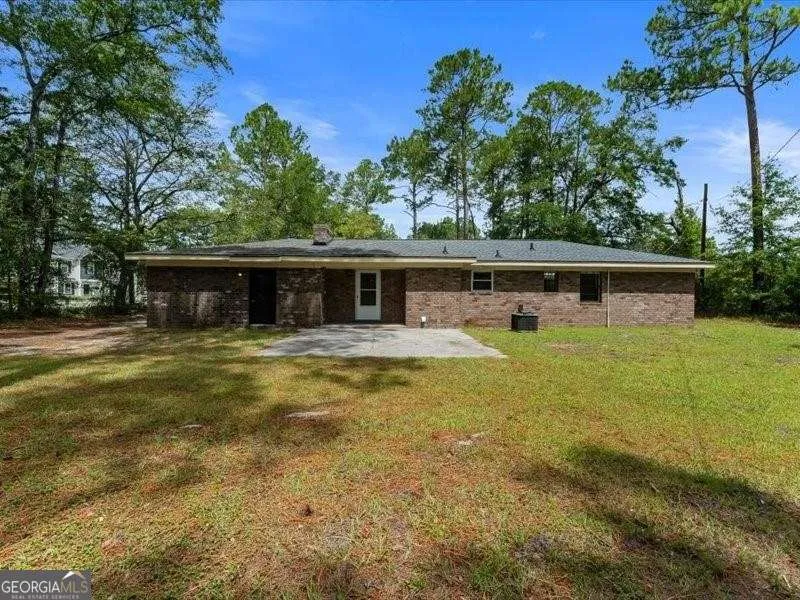 721 W 9Th ST Rincon, GA 31326