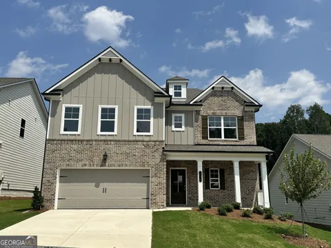 254 Wingate DR