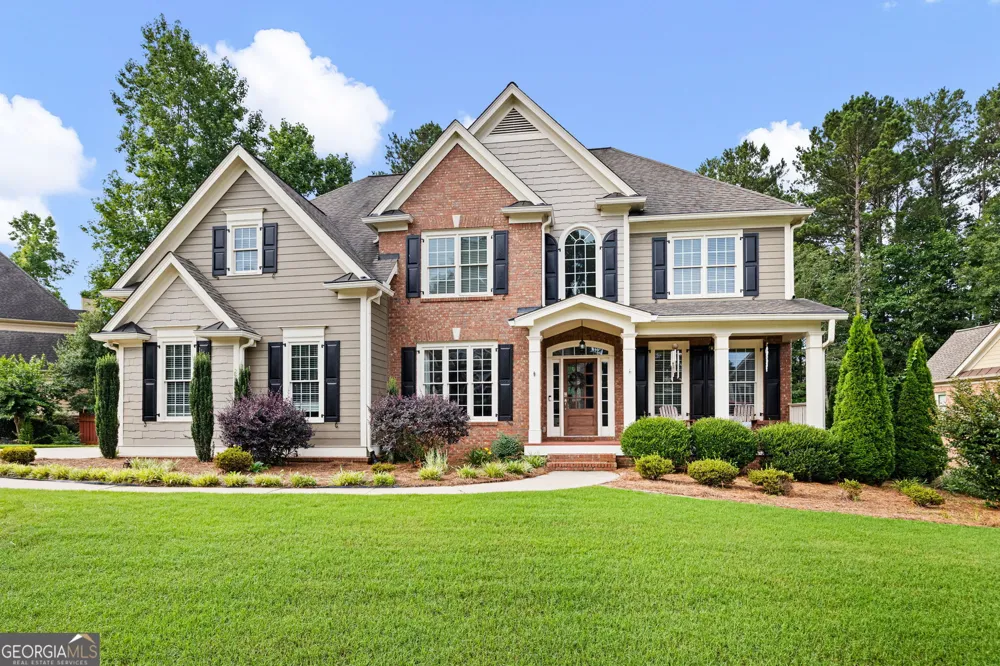 227 Oakwind Pte Acworth, GA 30101