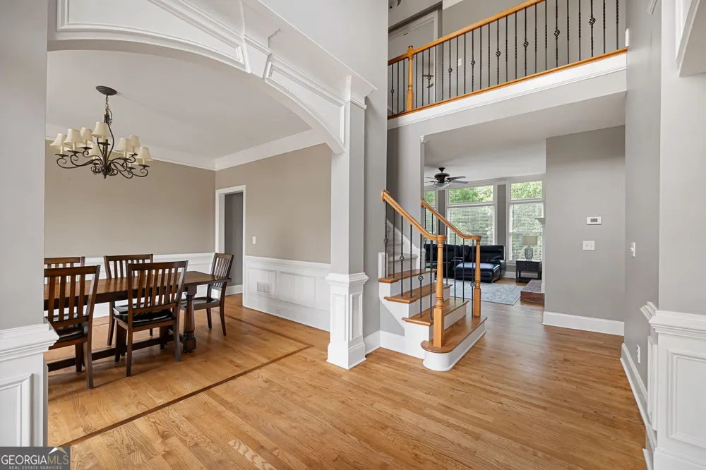 227 Oakwind Pte Acworth, GA 30101