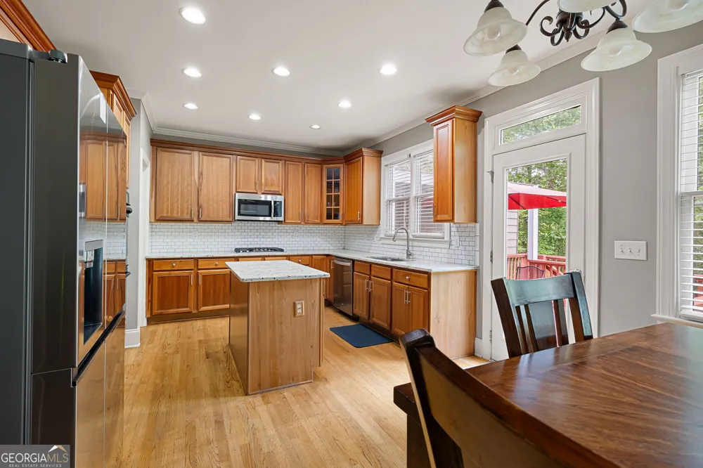 227 Oakwind Pte Acworth, GA 30101