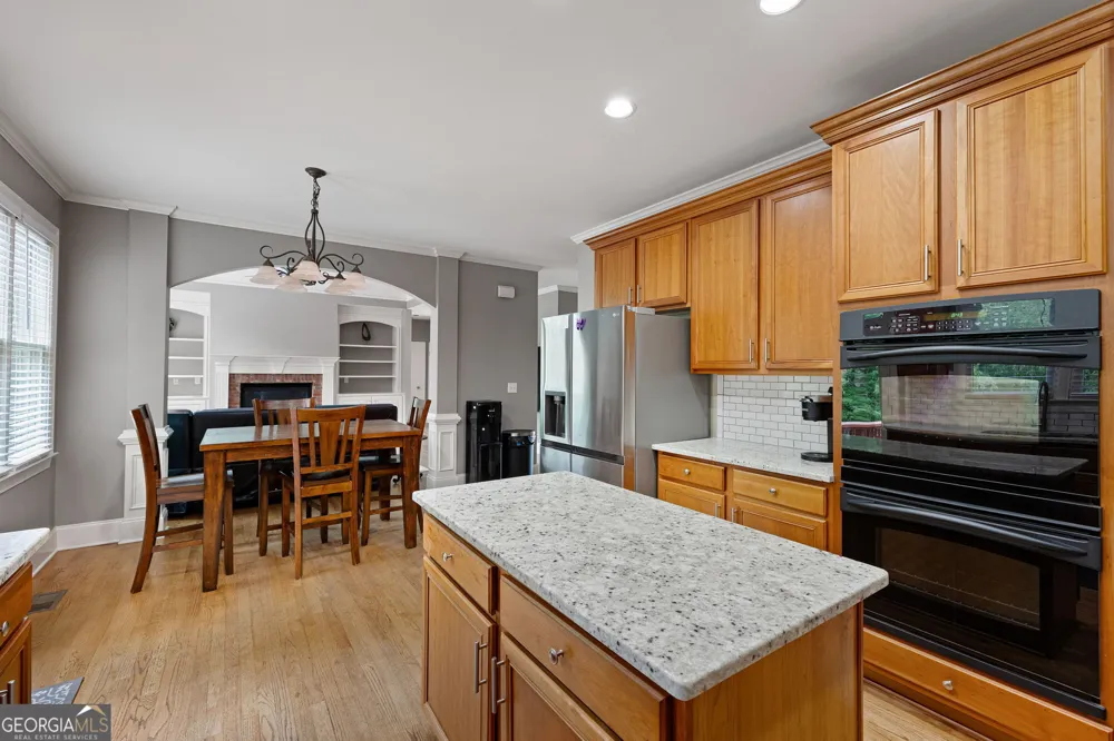 227 Oakwind Pte Acworth, GA 30101