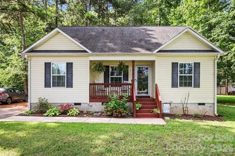 721 Daves Road