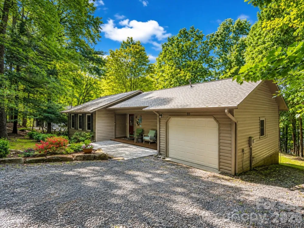 93 Guledisgonihi Court Brevard, NC 28712
