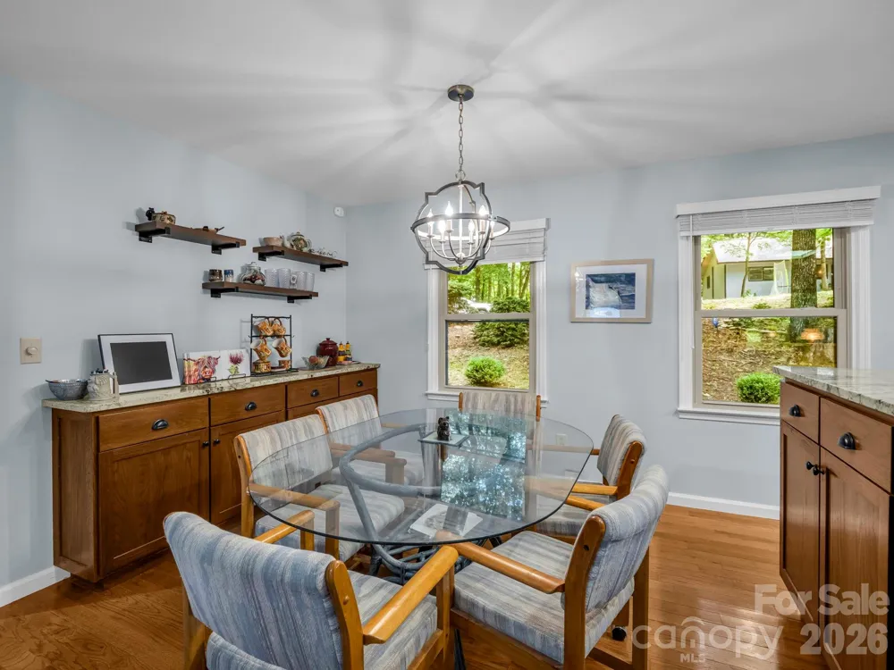 93 Guledisgonihi Court Brevard, NC 28712