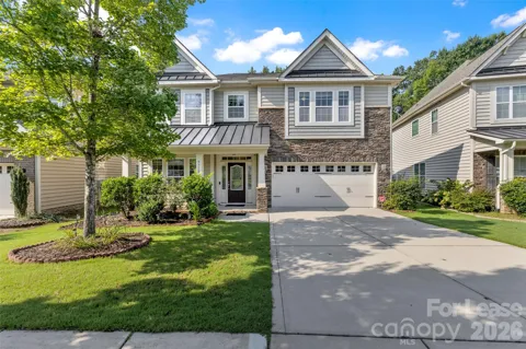9312 Ardrey Woods Drive
