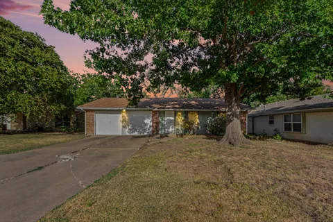 3432 Whippoorwill Lane