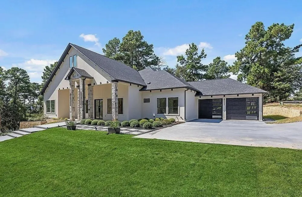 4504 Triggs Trace Tyler, TX 75709