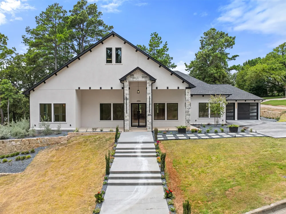4504 Triggs Trace Tyler, TX 75709