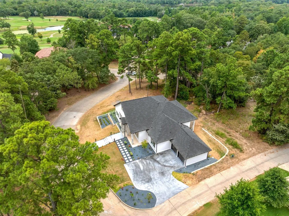 4504 Triggs Trace Tyler, TX 75709