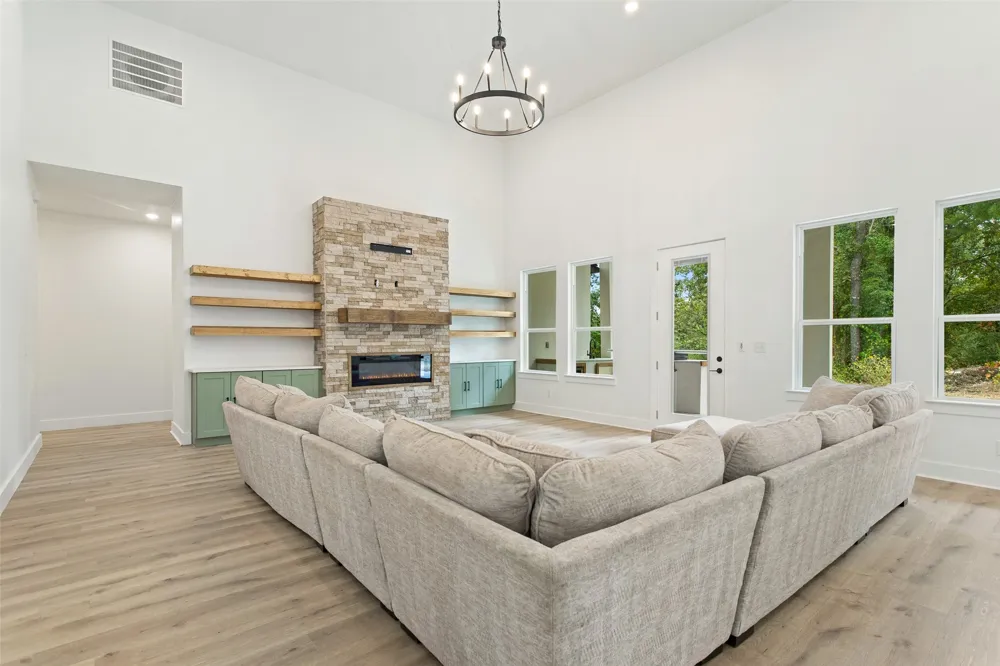 4504 Triggs Trace Tyler, TX 75709