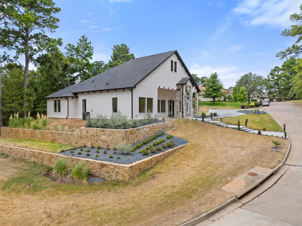 4504 Triggs Trace Tyler, TX 75709