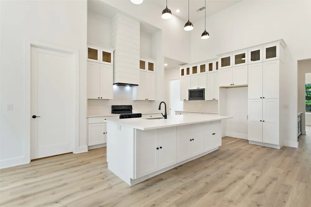 4504 Triggs Trace Tyler, TX 75709