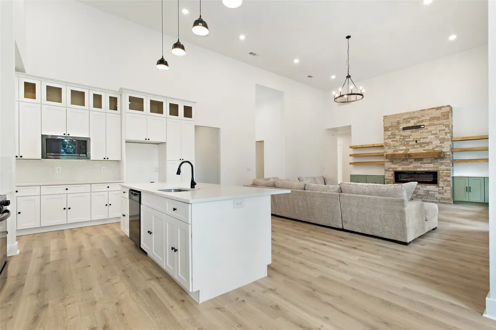 4504 Triggs Trace Tyler, TX 75709
