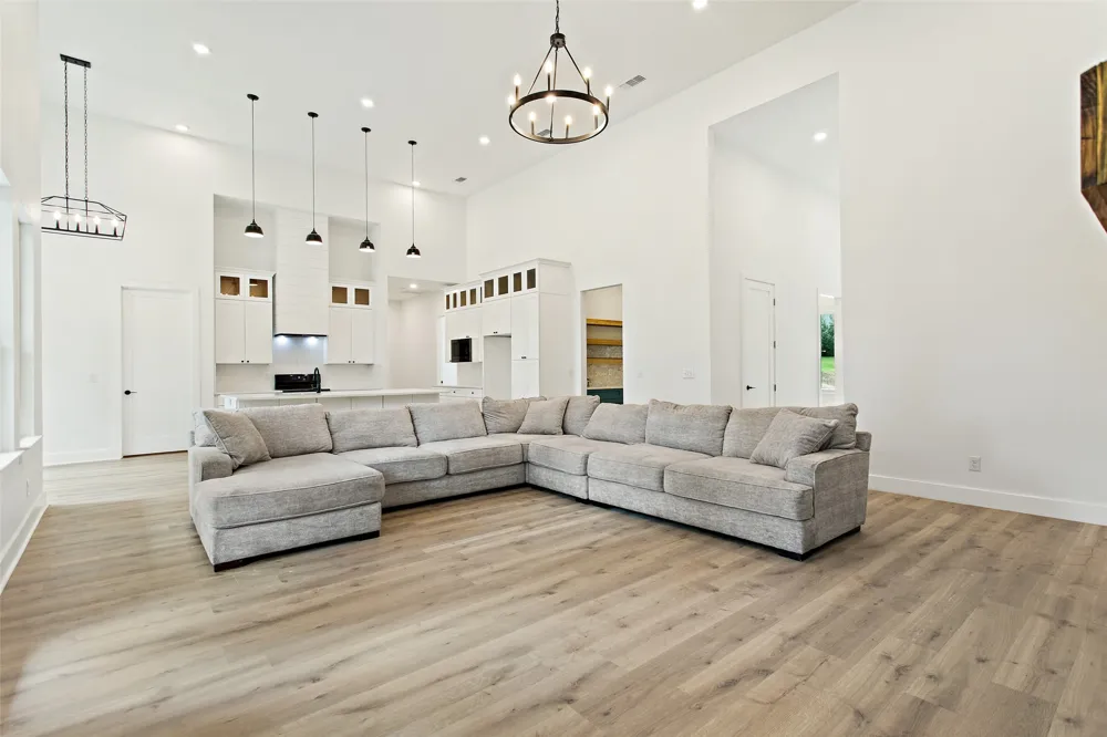 4504 Triggs Trace Tyler, TX 75709