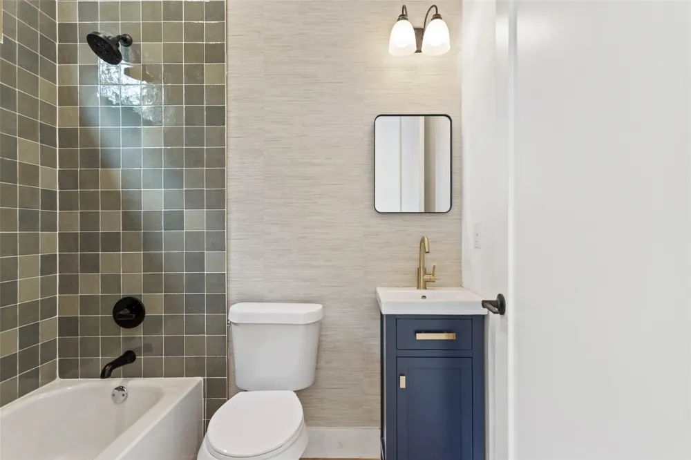 4504 Triggs Trace Tyler, TX 75709