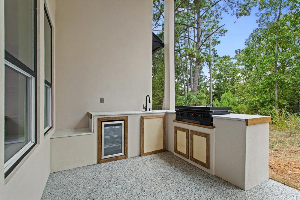 4504 Triggs Trace Tyler, TX 75709