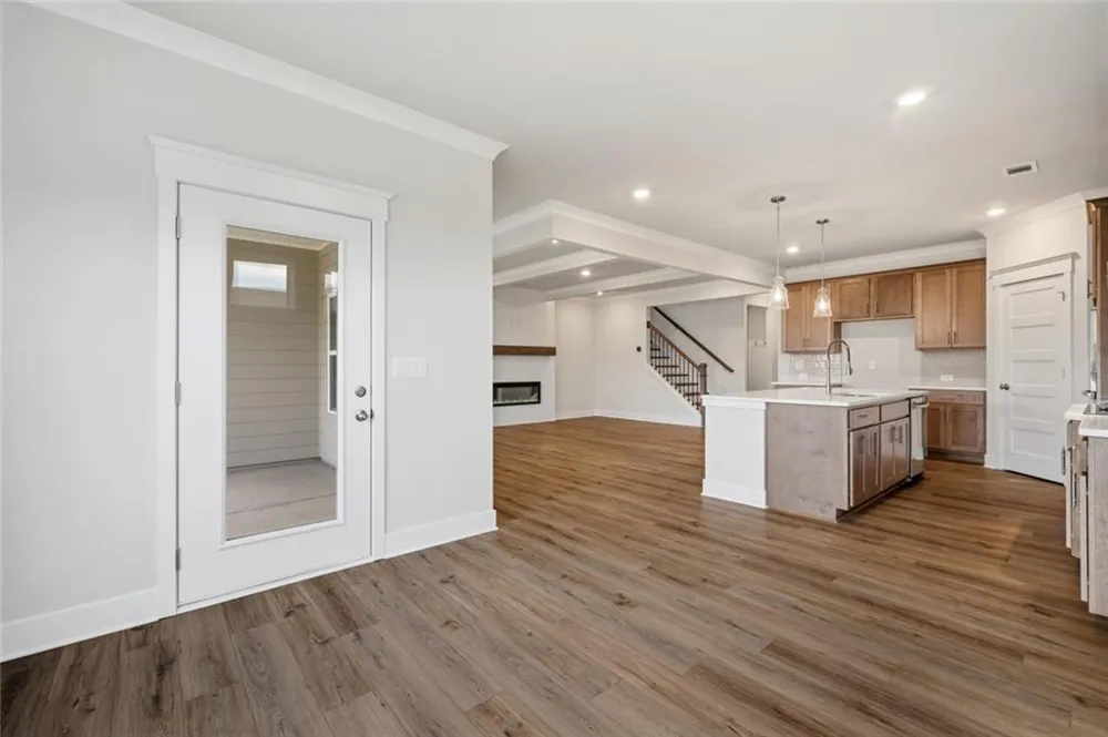 289 Wingate Drive Winder, GA 30680