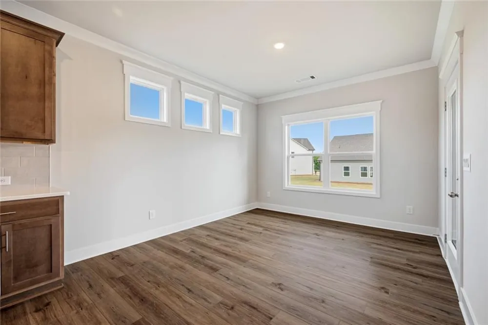 289 Wingate Drive Winder, GA 30680