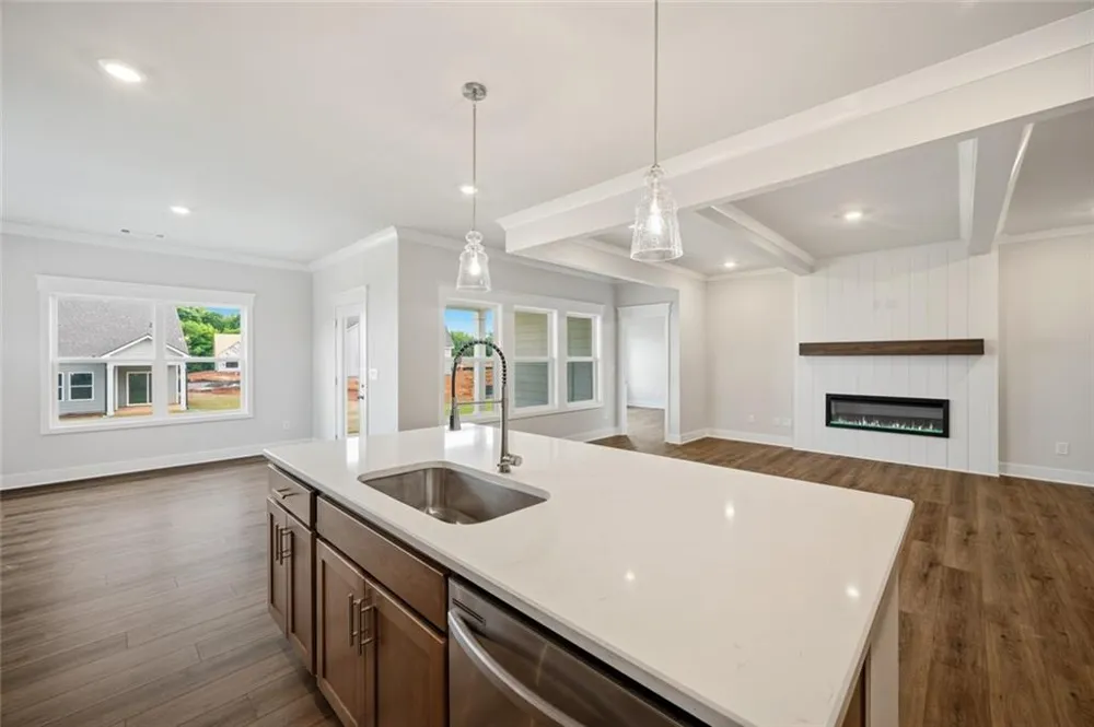 289 Wingate Drive Winder, GA 30680