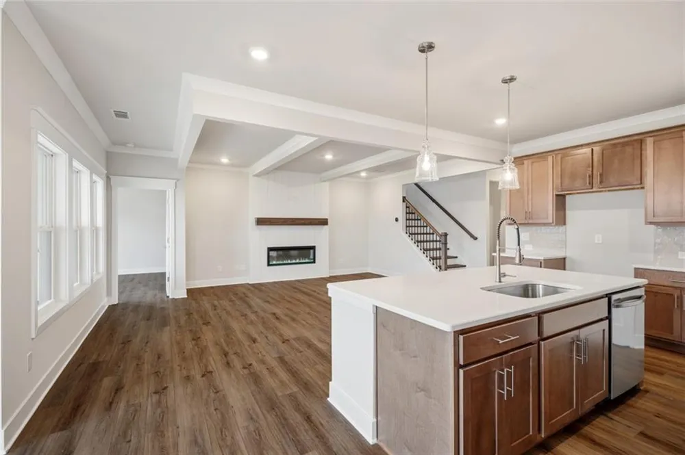 289 Wingate Drive Winder, GA 30680