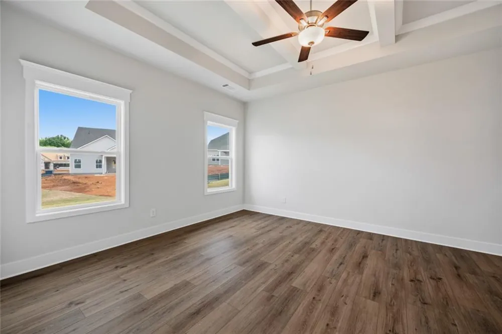289 Wingate Drive Winder, GA 30680