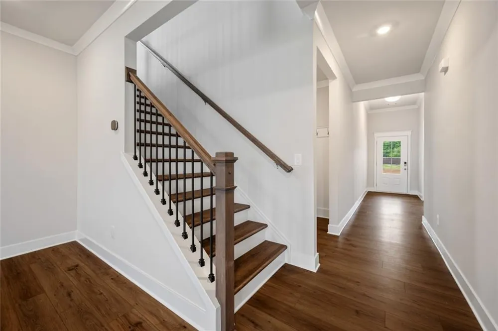 289 Wingate Drive Winder, GA 30680