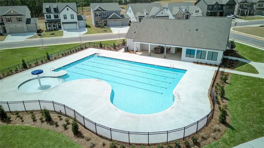 289 Wingate Drive Winder, GA 30680
