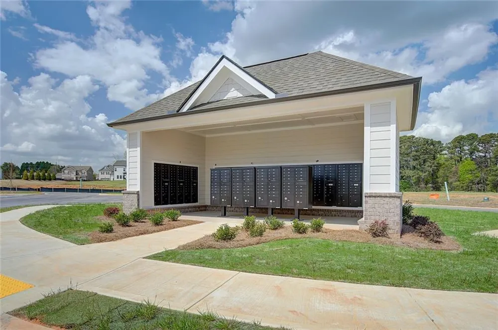 289 Wingate Drive Winder, GA 30680