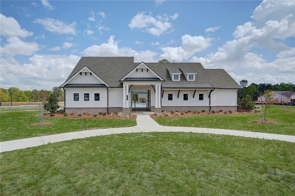 289 Wingate Drive Winder, GA 30680