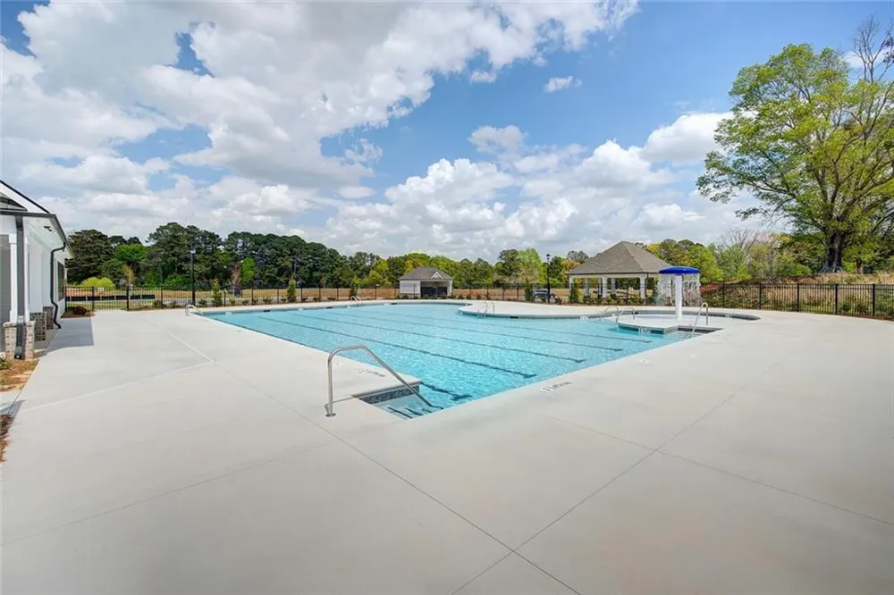 289 Wingate Drive Winder, GA 30680