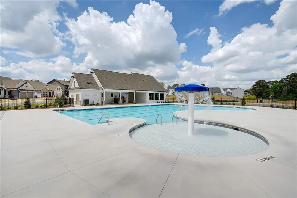 289 Wingate Drive Winder, GA 30680