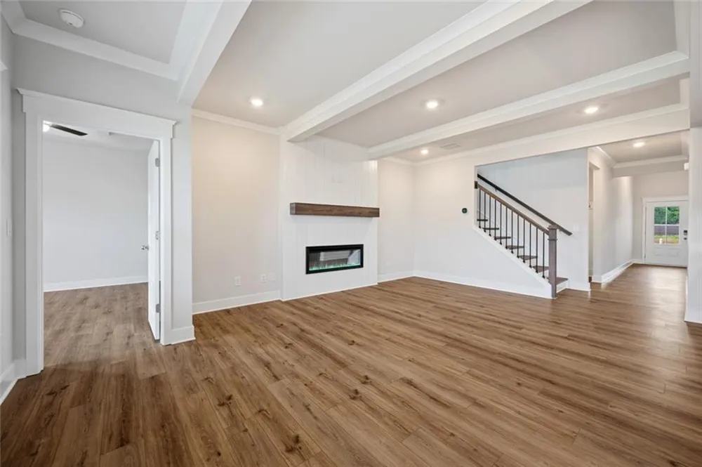 289 Wingate Drive Winder, GA 30680