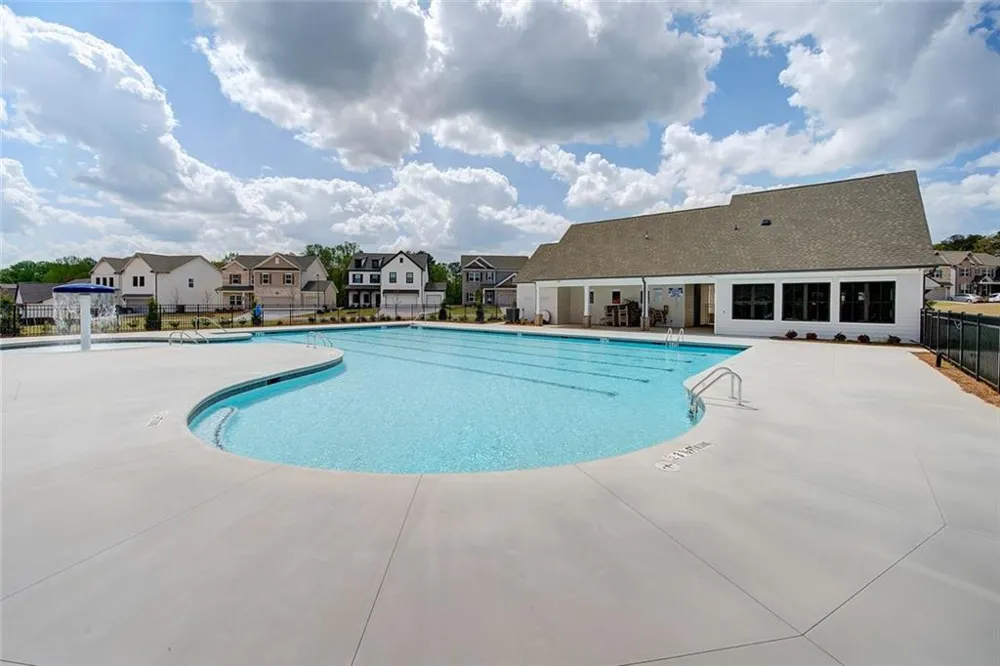 289 Wingate Drive Winder, GA 30680