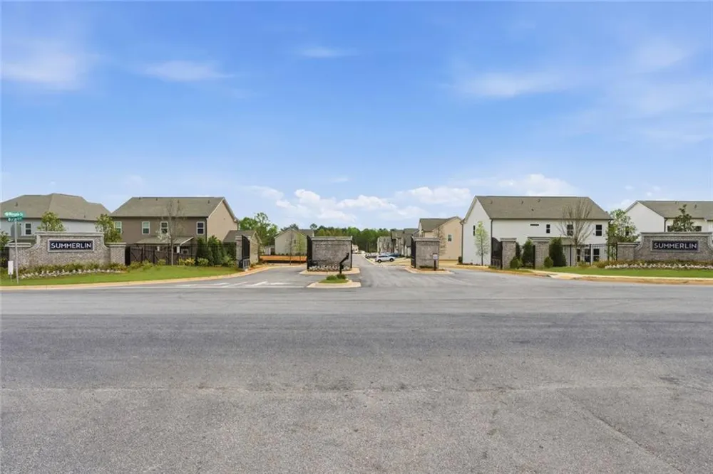 289 Wingate Drive Winder, GA 30680