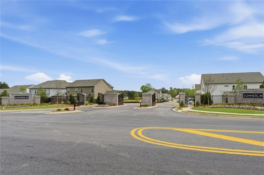 289 Wingate Drive Winder, GA 30680
