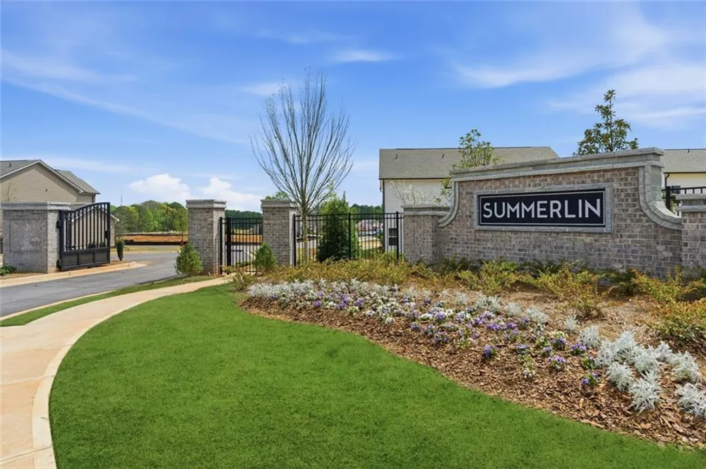 289 Wingate Drive Winder, GA 30680